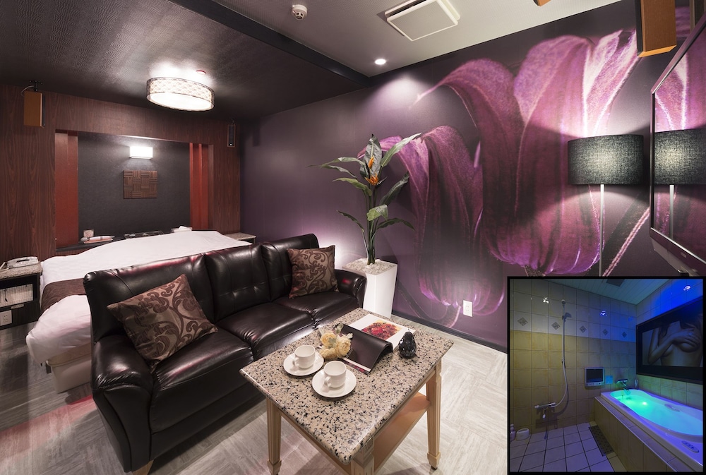 Double Room (Standard) photo 2
