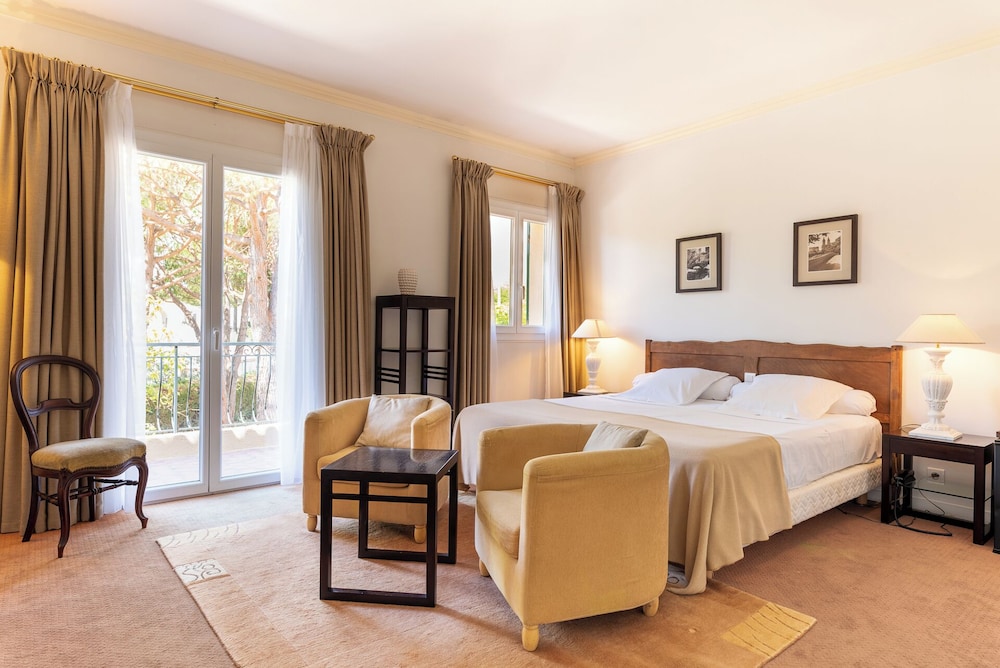 Chambre Double Prestige