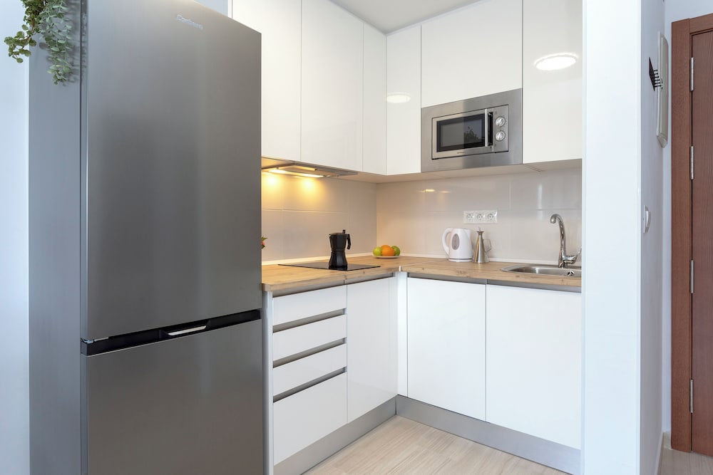 Apartamento Clásico