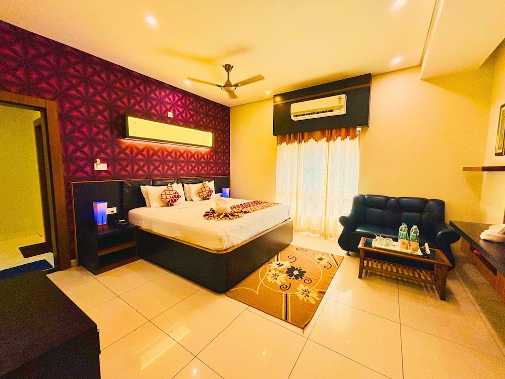 Executive Room, 1 King Bed photo 1