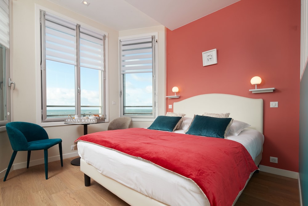 Big Double Room