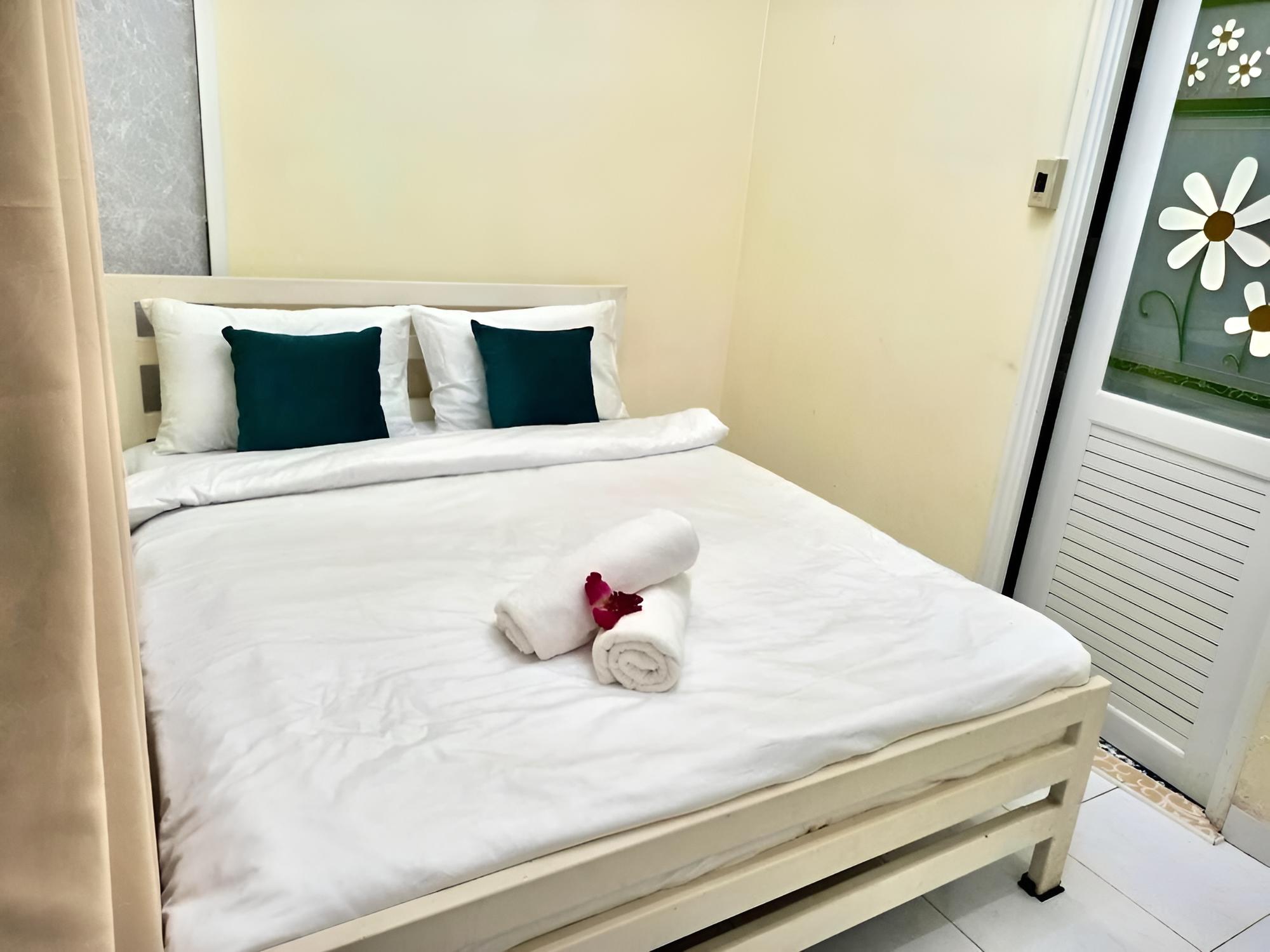 Raikhunmon Room photo 1