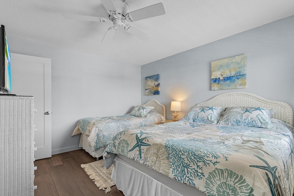 Beachfront Luxury Gulf Views Bikes Sanibel, Billede 15