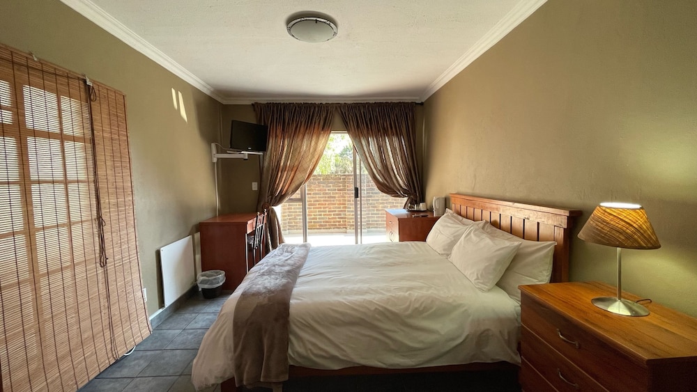 Luxury Double Room photo 1