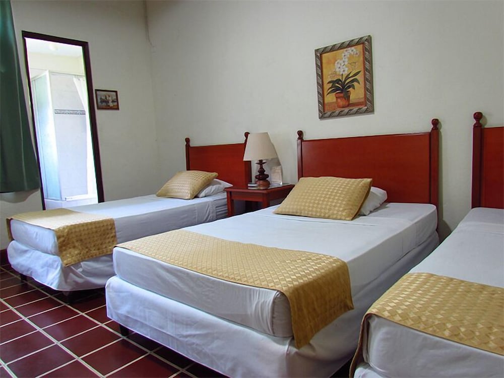 Standard Single Room photo 2
