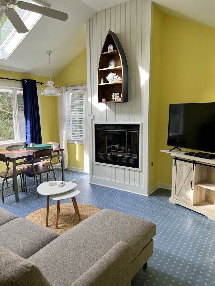 Double Room, Ensuite (Snug Harbor)