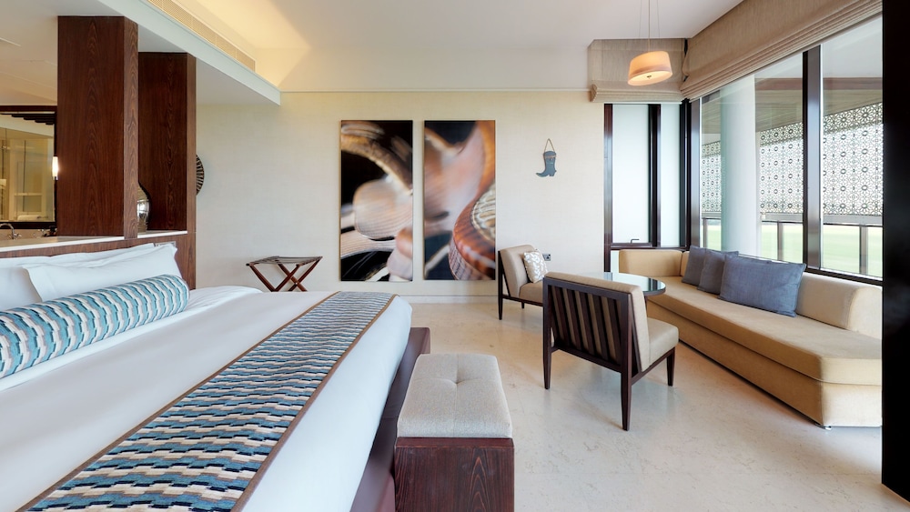 Palm Suite (2+1)