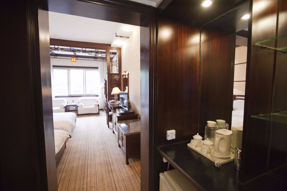 Superior Twin Room photo 2