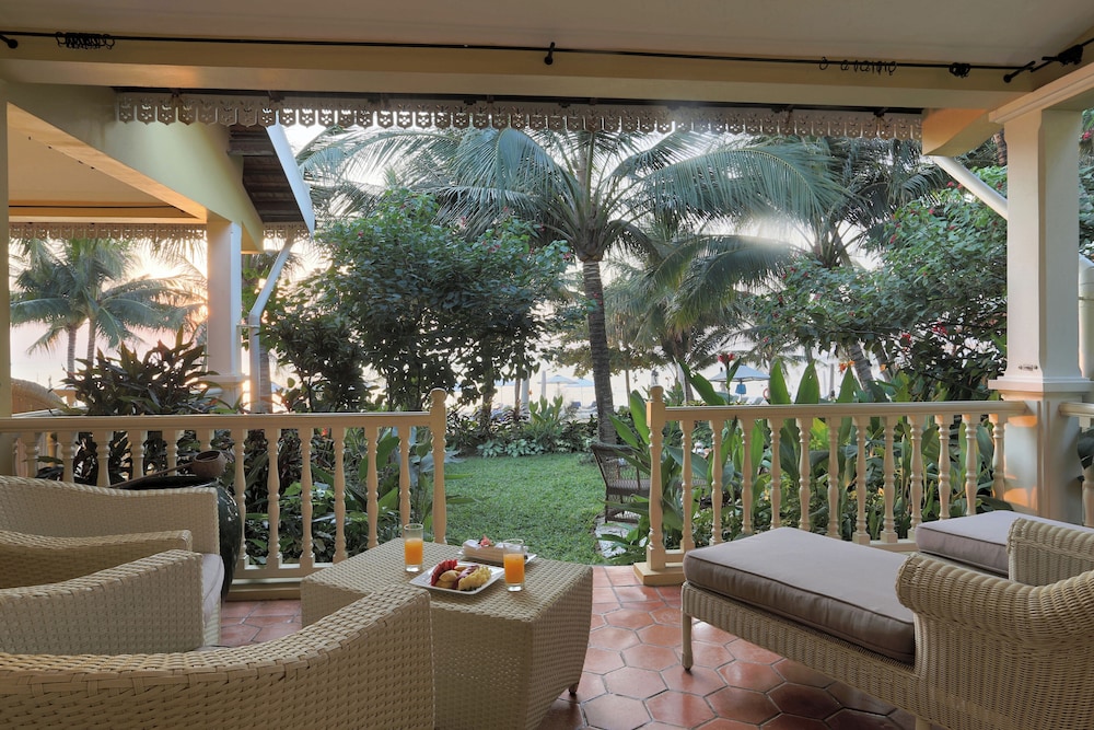 Villa, 1 Double Bed, Oceanfront (La Veranda) - Photo 2