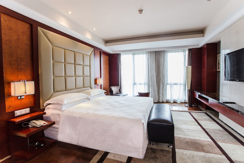 Junior Suite, 1 Bedroom, Corner
