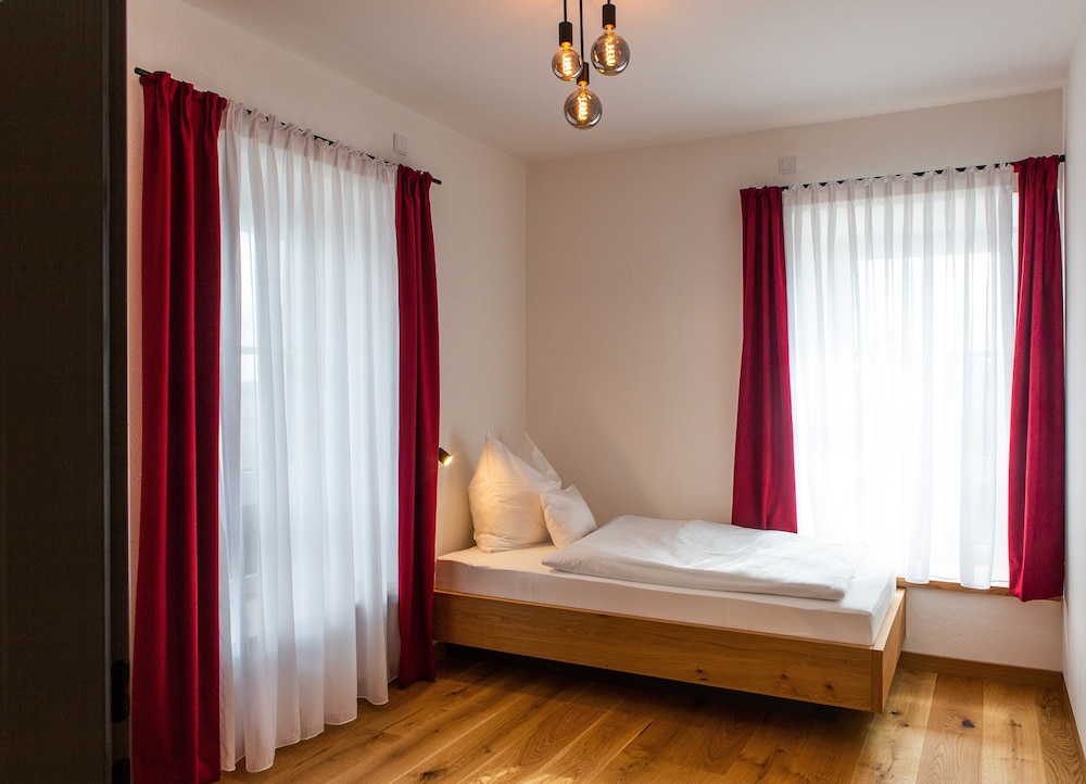 Comfort Apartment photo 3