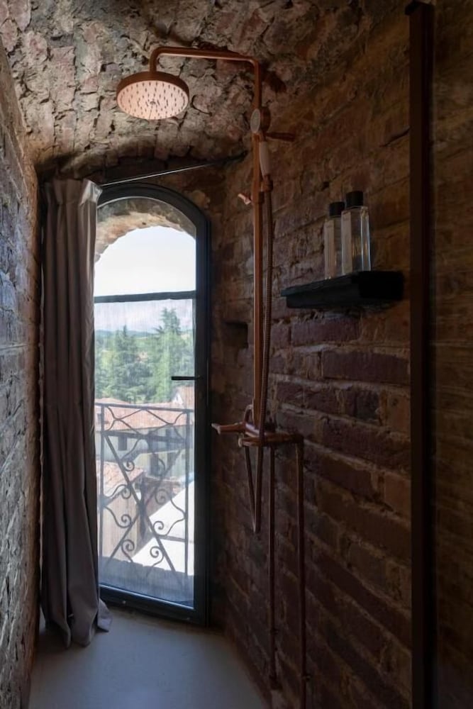 Romantic Double Room, Garden View photo 3