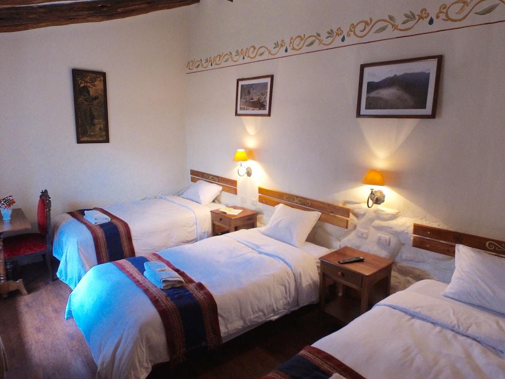 Triple Room photo 2