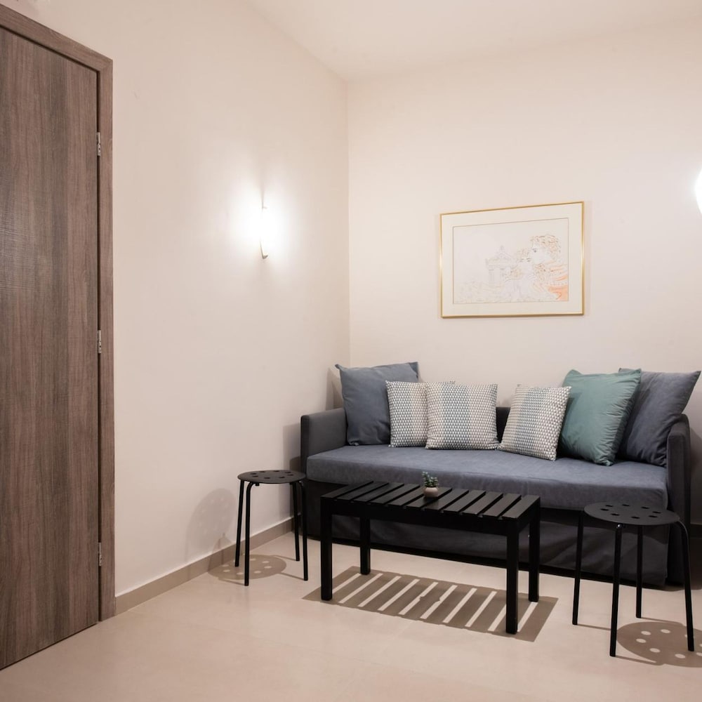 Executive Triple Room