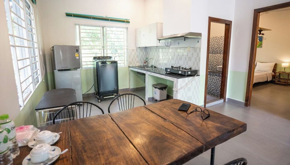 Family Bungalow - Photo 9