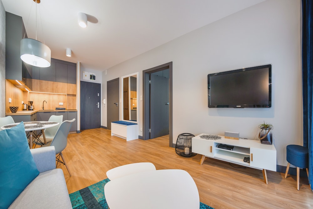 Apartment (21 - ul. Kaprala Koniecznego 7C) photo 2