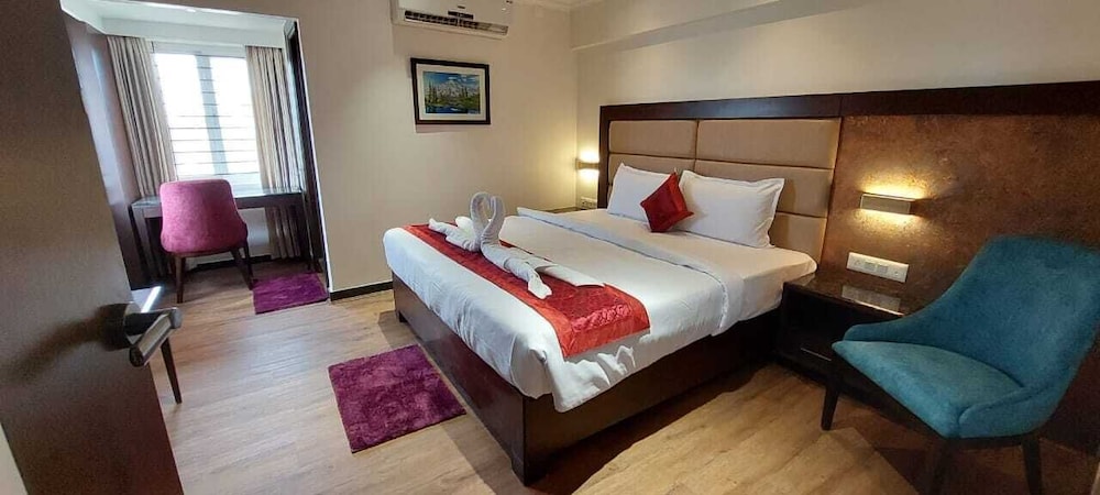 Premium Room - Photo 1