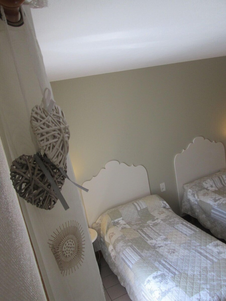 Double or Twin Room (Raboliot) photo 2
