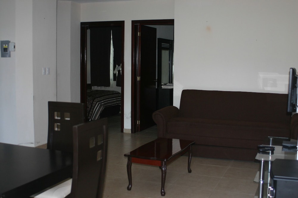 Apartment, 2 Bedrooms