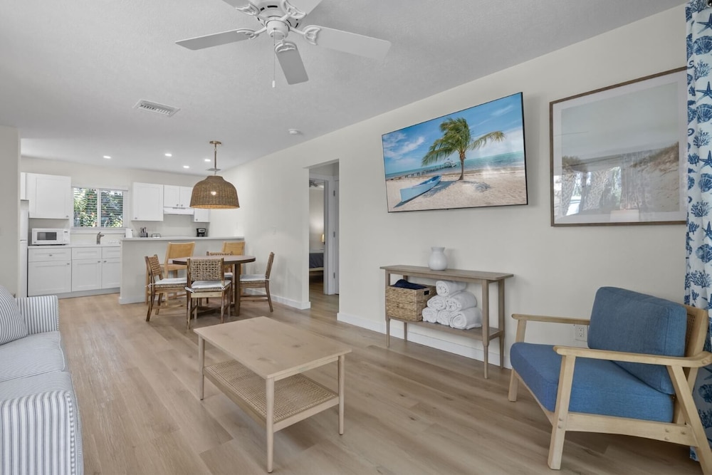 Premium Cottage, Lanai, Garden View