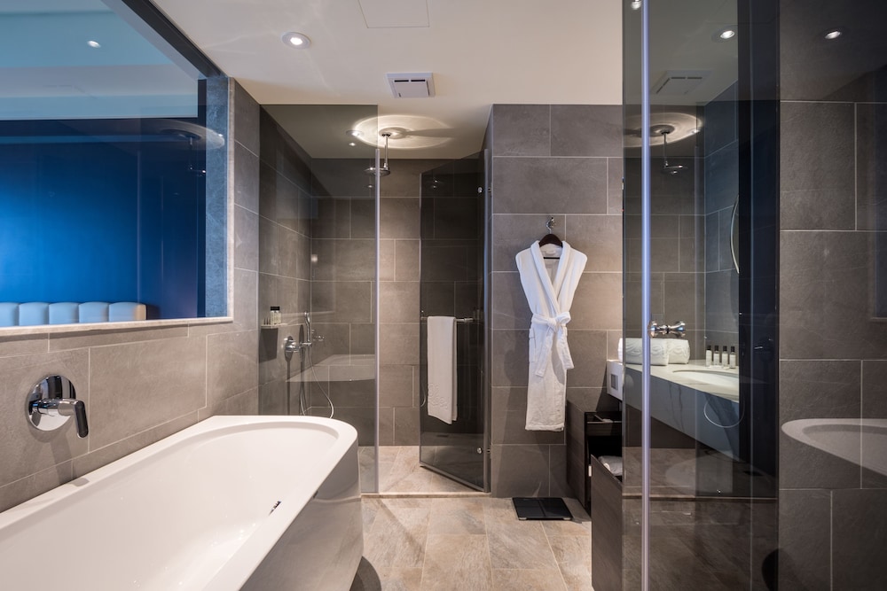Deluxe Double Room Single Us