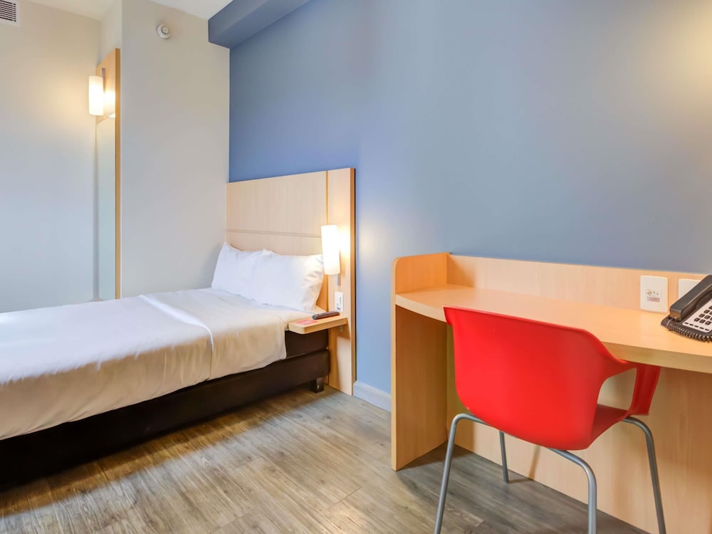 Standard Room, 1 Double Bed, Accessible