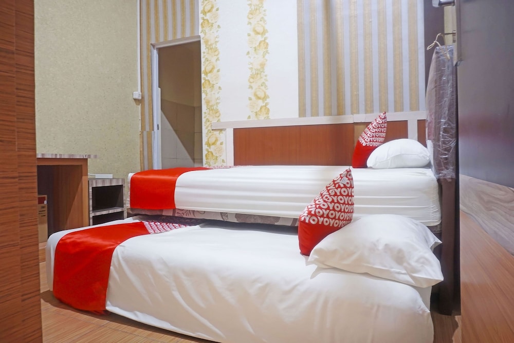 Standard Double Room - Photo 4