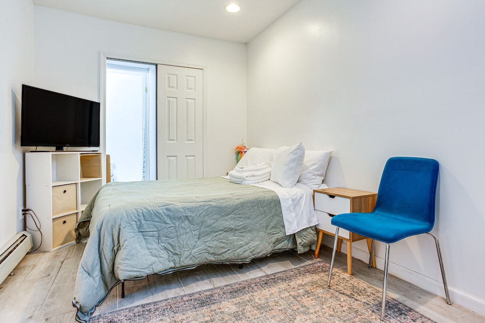 Apartment (1 Bedroom) photo 1