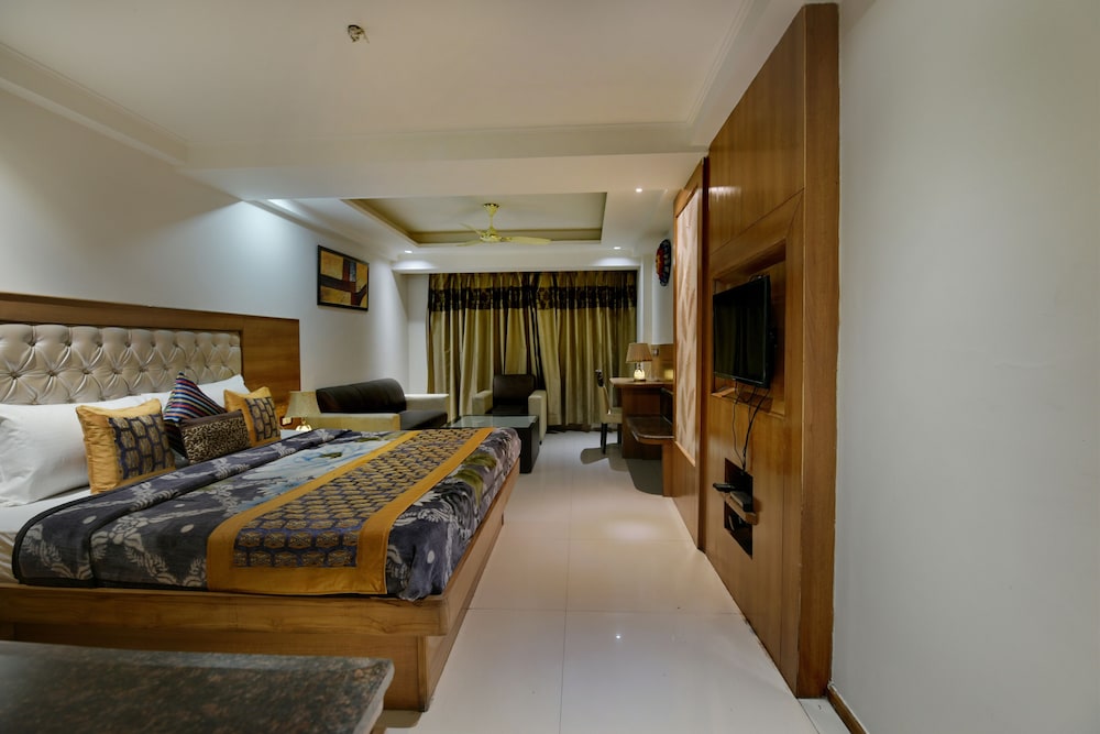 Superior Room photo 1
