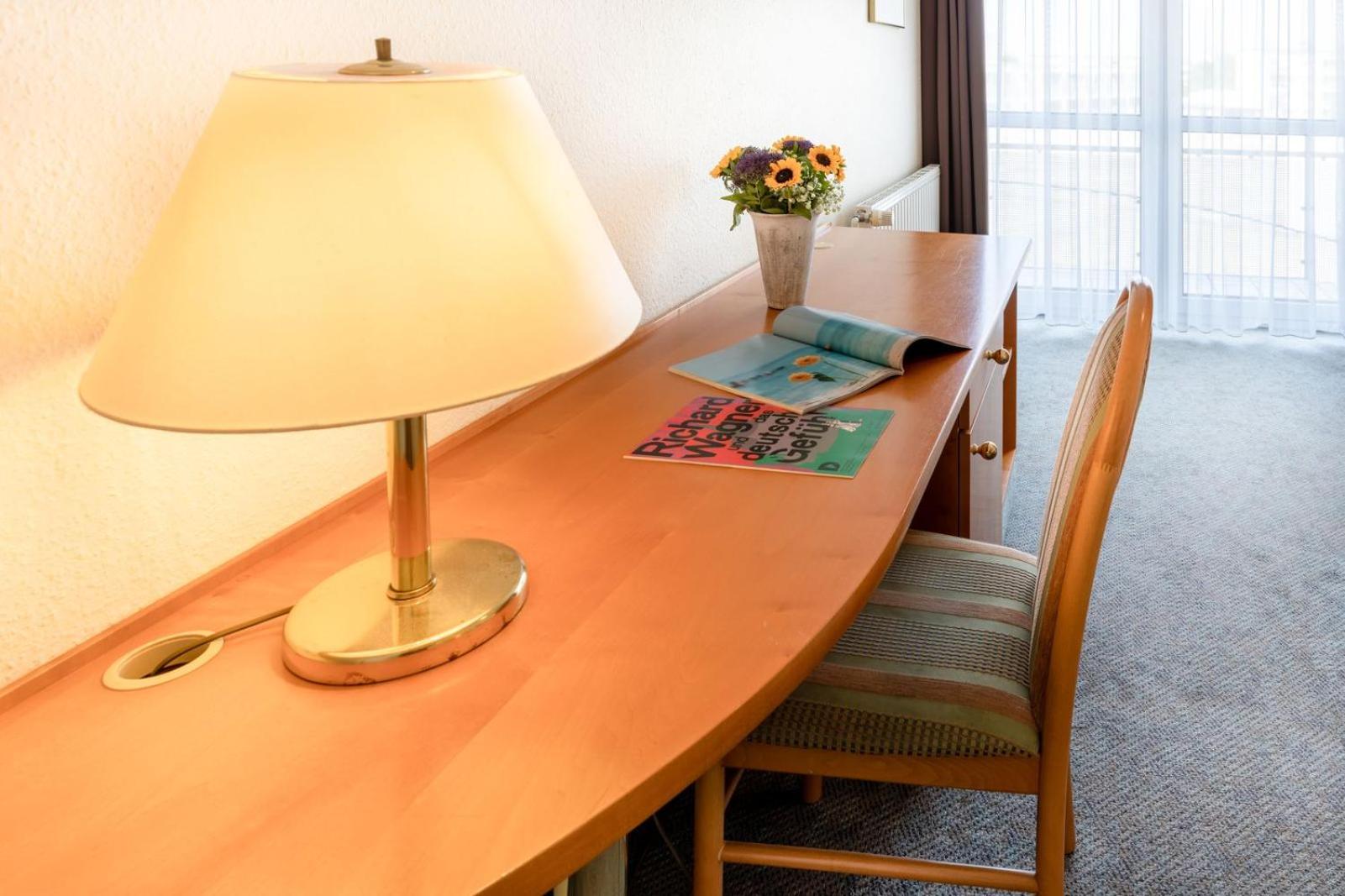 Apartment (5 Adults) - Photo 6