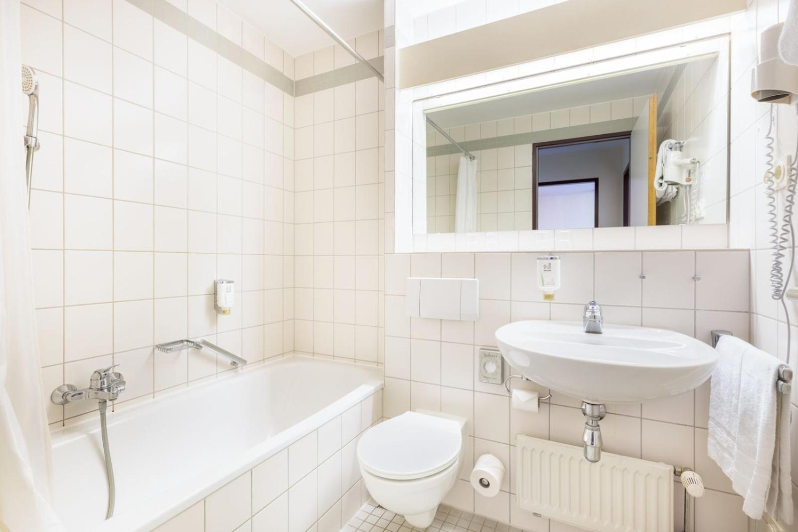 One-Bedroom Apartment (3 Adults) - Photo 3