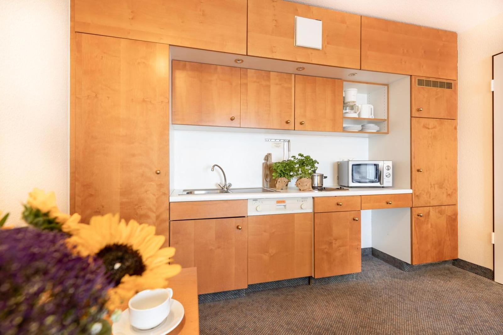 Apartment (4 Adults) - Photo 5