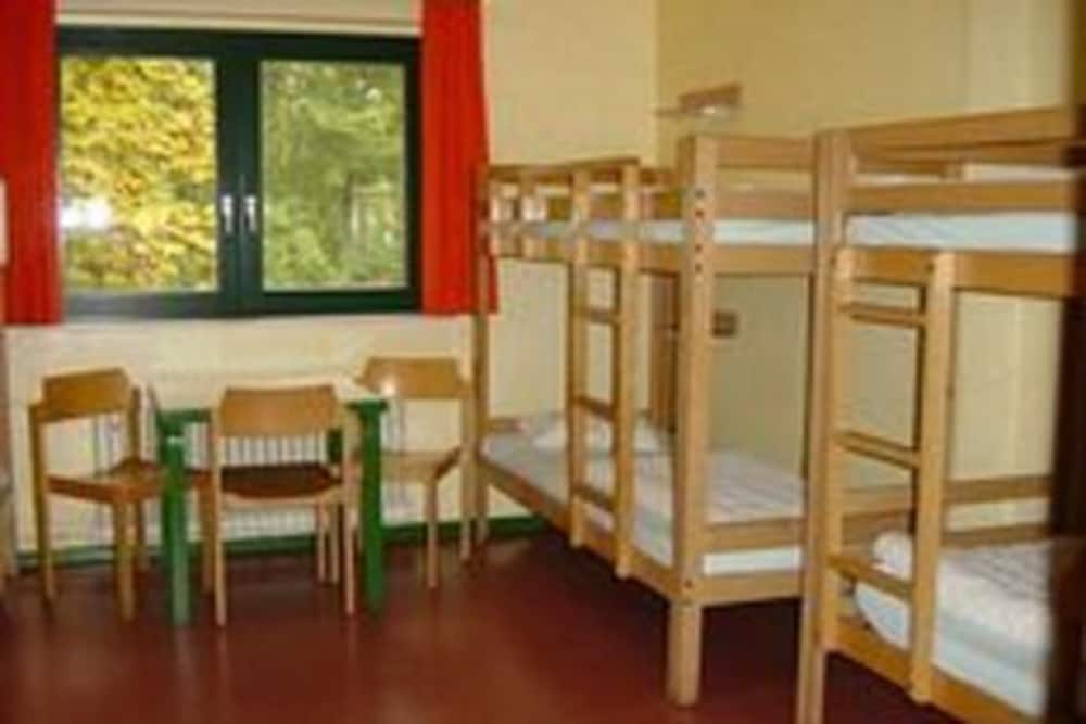 Quadruple Room photo 1
