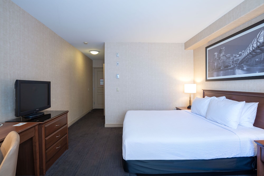 Standard Room, 1 King Bed, Accessible