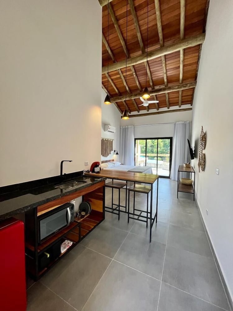 Superior Loft, Refrigerator & Microwave, Sea View photo 1