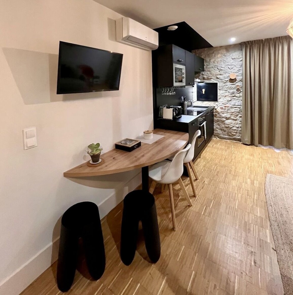 Apartment, Private Bathroom (Euzèbe) - Photo 12