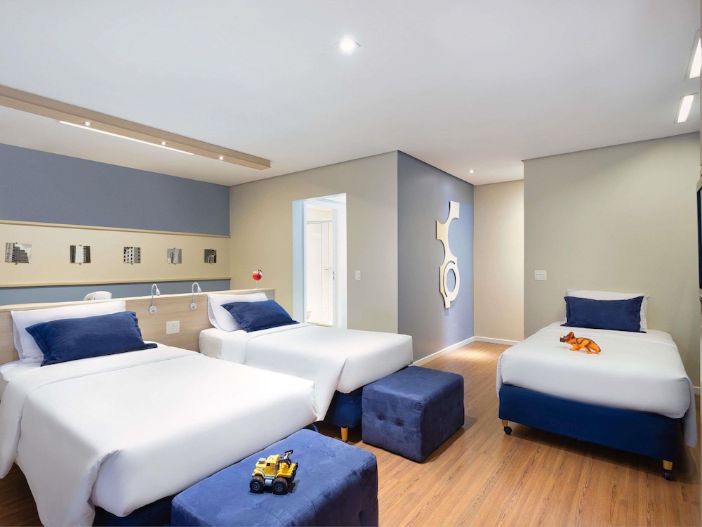 Superior Room, 3 Twin Beds - Photo 3