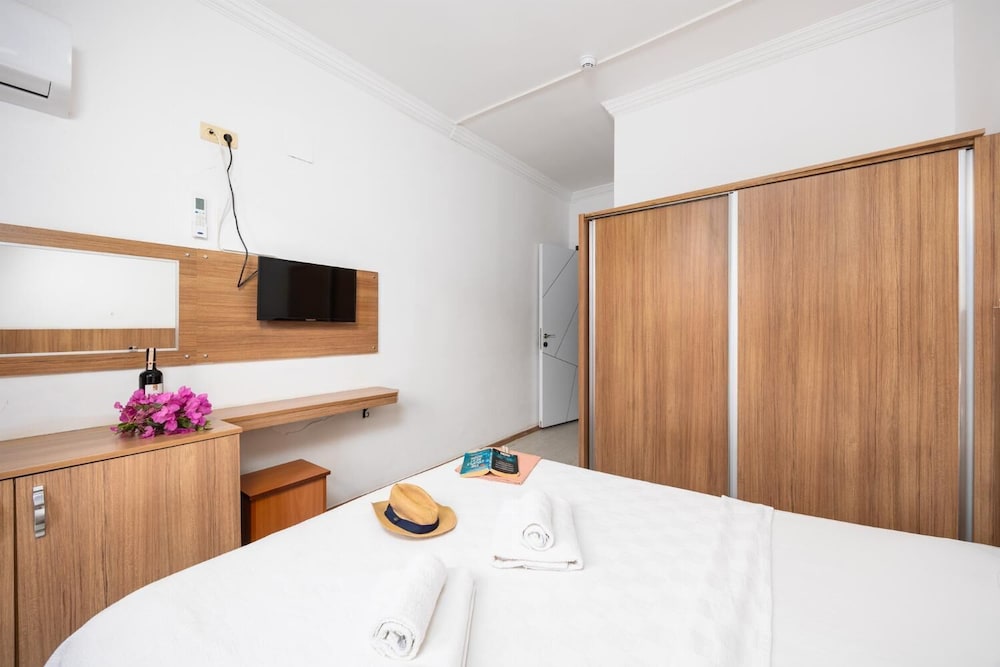 Comfort Double Room, Balcony photo 1