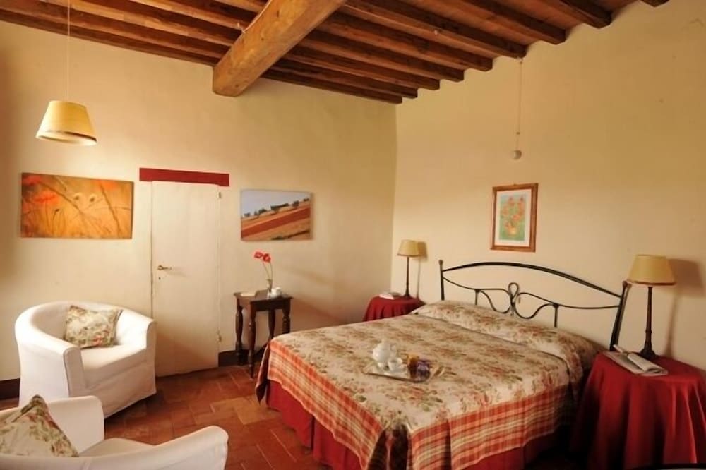 Deluxe Double Room, Courtyard View photo 2