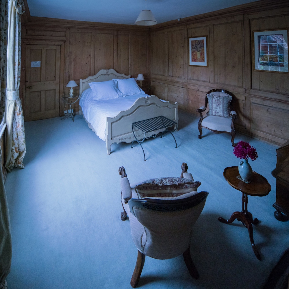 Superior Double Room, Ensuite photo 1