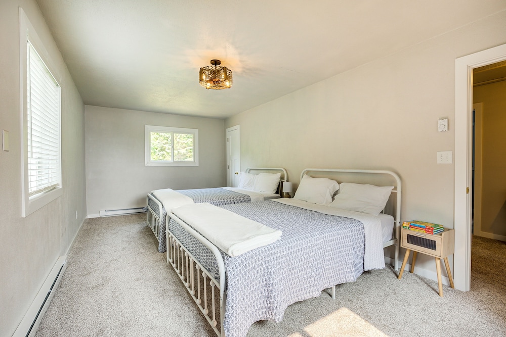 Cottage (4 Bedrooms) photo 2