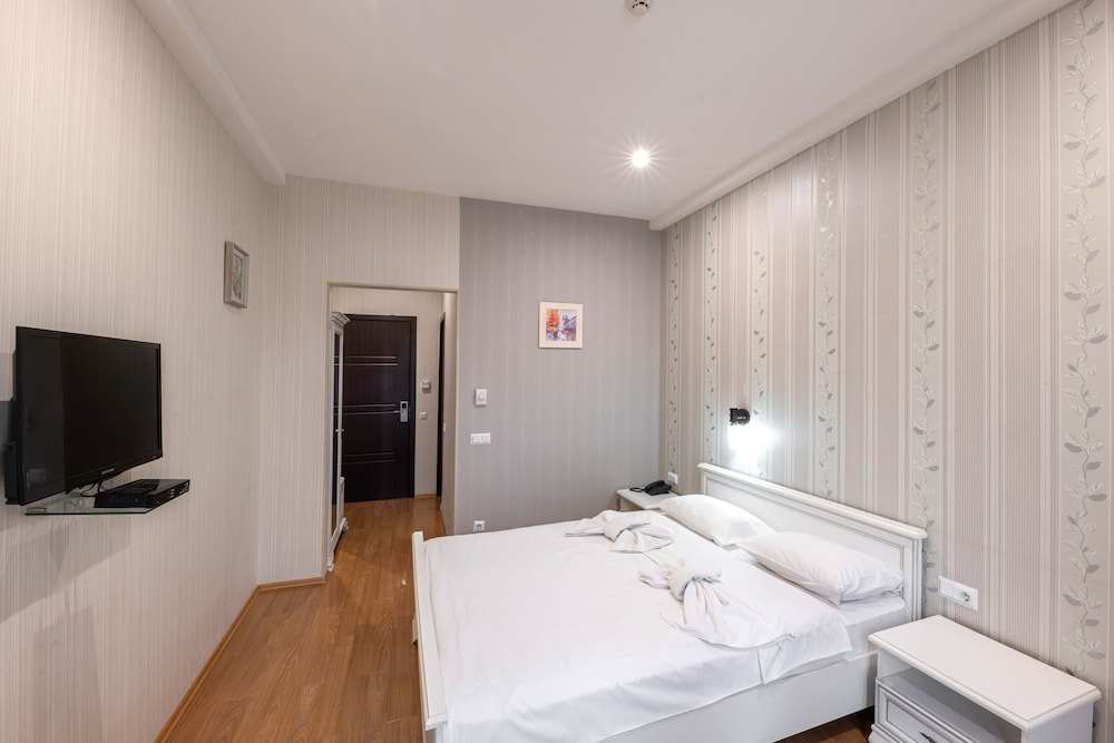 Standard Double Room photo 1