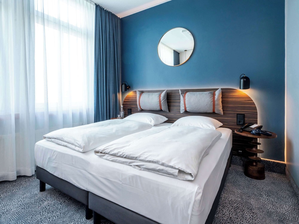 Standard Double Room, 1 Double Bed - Photo 6