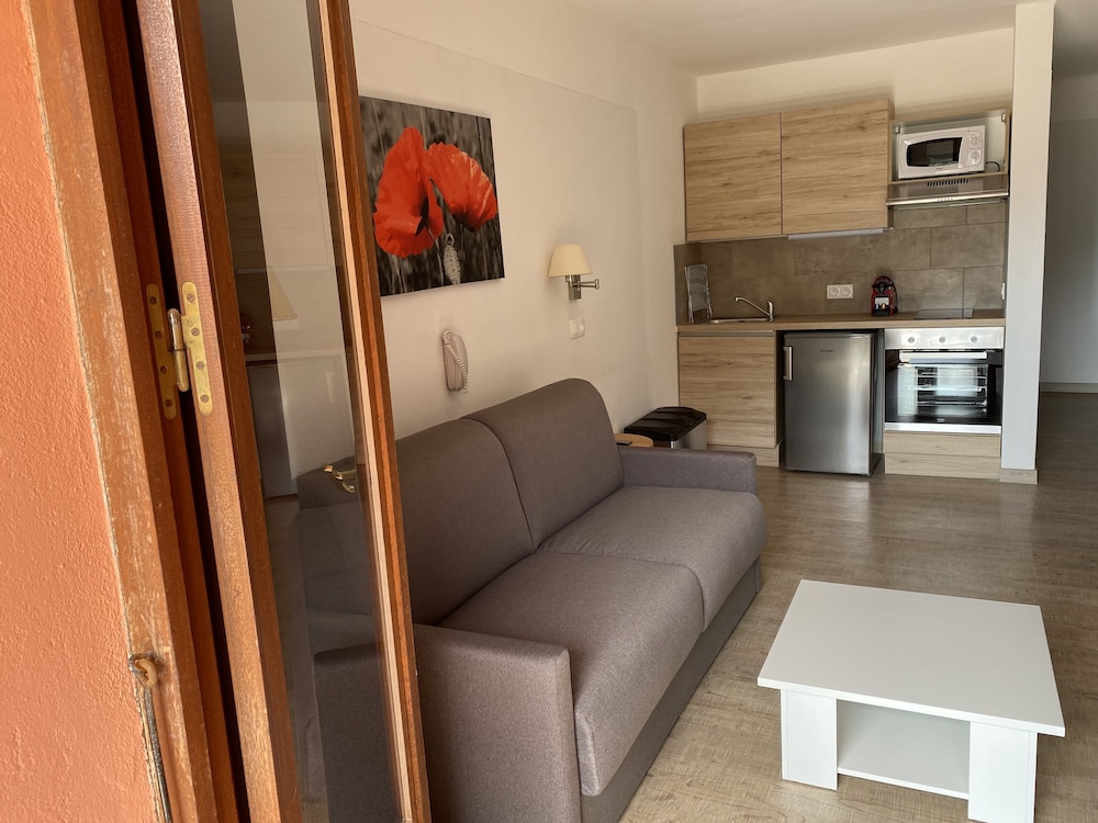 Studio, 1 Bedroom, Terrace, Bay View photo 2
