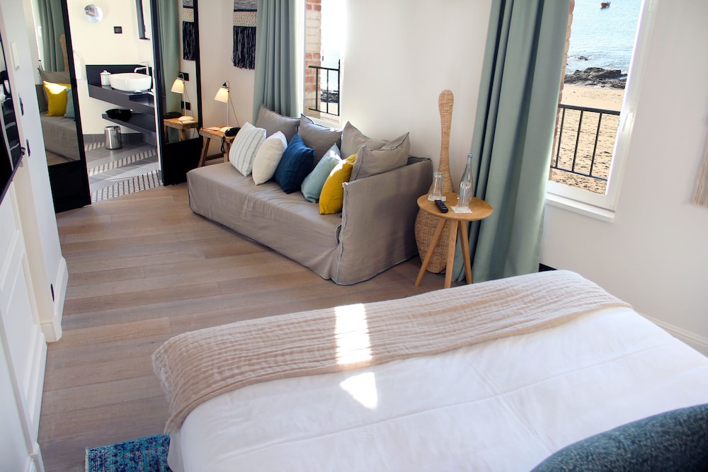 Junior Room, Non Smoking, Sea View (Annexes) - Photo 8