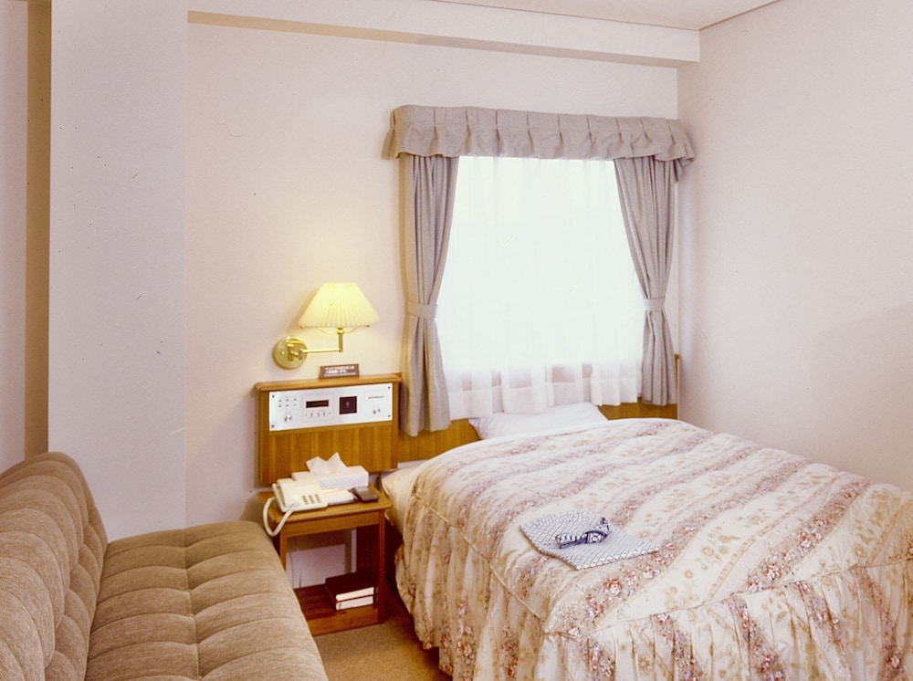 Single Room, Non Smoking (5)