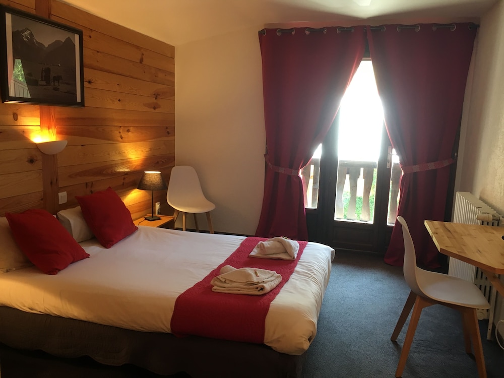 Double Or Twin Room, Balcony