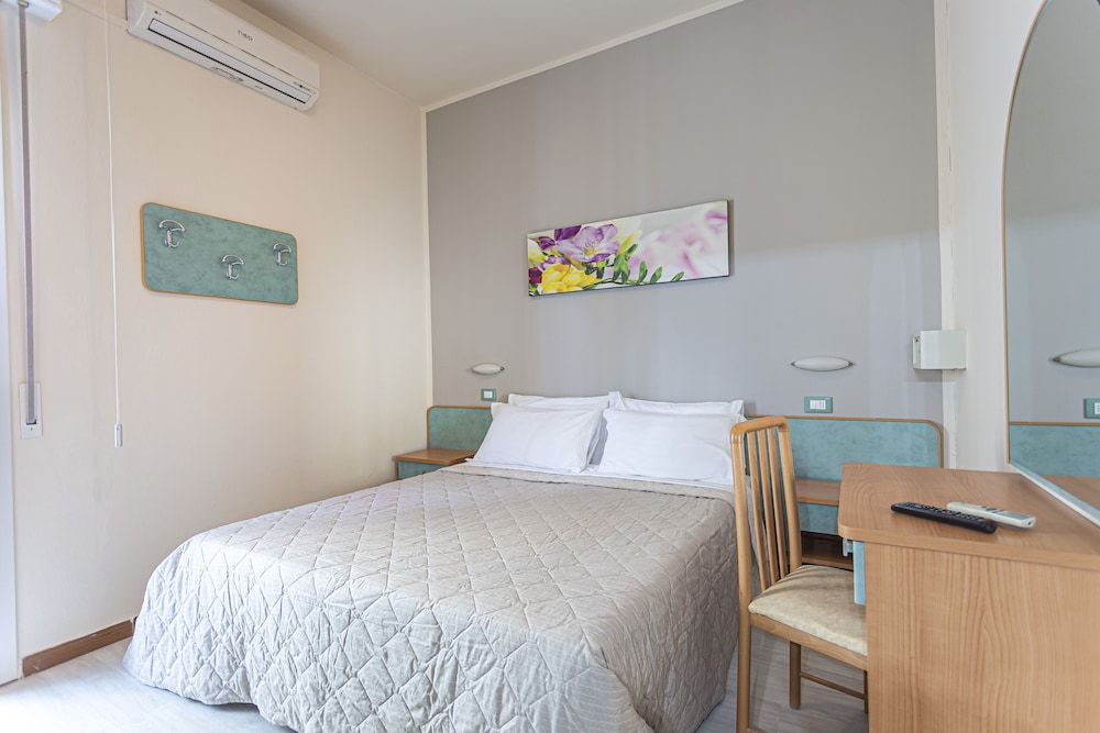 Comfort Double or Twin Room photo 1