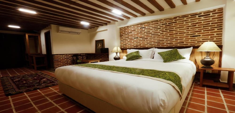 Suite photo 1