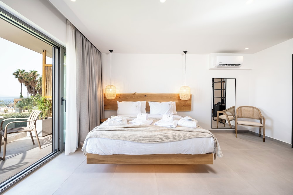Executive Suite, Sea View - Photo 9
